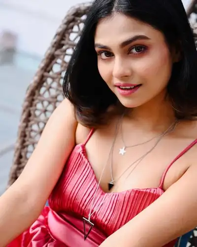 Ritu Verma
